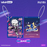 Link Click bilibiliGoods MOD TLSJDTC Merch