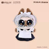 Tears of Themis MiHoYo LL Cafe Plush pendant