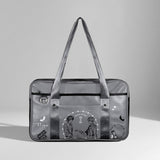 Link Click XYS NZSJ Shoulder Bag