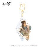 MDZS NMS FRRT QGQX SHXL Merch