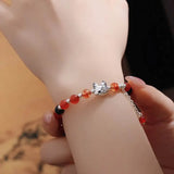 TGCF XYS XL&HC Bracelet