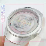 MDZS XYS LYXL LED Watch