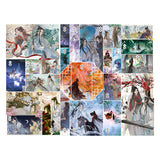 MDZS 3DJP Puzzle Merch