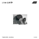 Alien Stage SYS Karmic Angel Merch