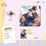 I Can Do It Man Ku DJ YH Merch