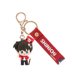 Case Closed MiniDoll MSWT Merch