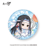 MDZS NMS WWX LWJ Birthday Merch