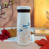 MDZS XYS FHQM Thermal Cup