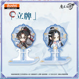 MDZS QZHW QYHY Hug Bucket Gift Box