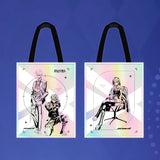 Link Click XYS WIND Laser Handbag