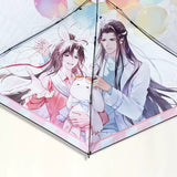 MDZS XYS TMJZ Umbrella