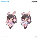 Link Click bilibiliGoods TGWJ JJZM Merch