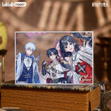 Link Click MOD 4st Round Merch