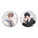 I've liked your boyfriend for a long time Muling Merch