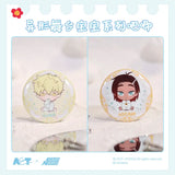 Alien Stage bilibiliGoods BBXL Badge Blind Box