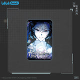 Omniscient Reader's Viewpoint bilibiliGoods HXY Birthday Merch
