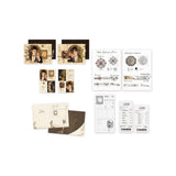 A Letter From Keanu Reeves LT MSWX Merch