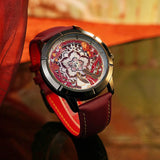 TGCF XYS YGHY Watch