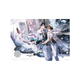 Little mushroom QHXY 2026 XXBD Merch