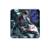 Little mushroom QHXY 2026 XXBD Merch