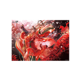 MDZS CHFA ZYYH Merch