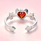 Link Click XYS Theme Rings