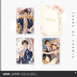Tears of Themis MiHoYo 5 Anniversary Merch