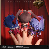 Honkai Star Rail Mihoyo ZOGC Plush Finger Doll