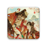 PanGuan LT 3rd Merch