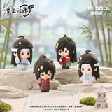MDZS Minidoll YSYM Series Blind Boxes