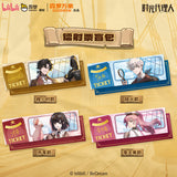 Link Click SLWX HGCS Blind Boxes