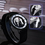 Link Click XYS SJSX Watch