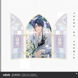 Tears of Themis MiHoYo 5 Anniversary Merch