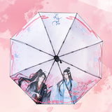 MDZS XYS HCYX Automatic Umbrella