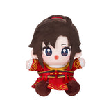 MDZS Minidoll QS Plush Doll Pendant