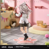 Honkai StarRail MiHoYo XBDMM JingYuan figurines