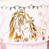 MDZS XYS TMJZ WWX Cup