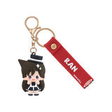 Case Closed MiniDoll MSWT Merch