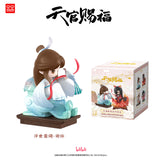 TGCF WDWX LFXR Figurine