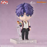 Love and DeepSpace DZSX QY GSC Clay Figures