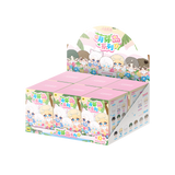 The Falling Merman Kuai Kan MYD2.0  Plush Doll Blind Boxes