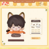 Love and Deepspace DZXY MYQT MMQDZ Merch