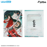 TGCF bilibiliGoods PQY Merch