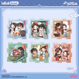 TGCF bilibiligoods BXZC Merch