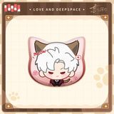 Love and Deepspace DZXY XTSG ZMSY MHXN Merch