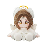 TGCF MiniDoll EMTS Merch