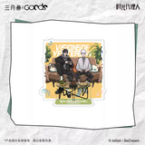 Link Click SYS  FLASH BACK Merch