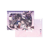 Erha QQNNX 2nd Merch
