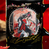 TGCF XYS CYHY Color-Changing Mug