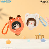 TGCF bilibilGoods DH Plush Phone Pendant Back Clip Bag